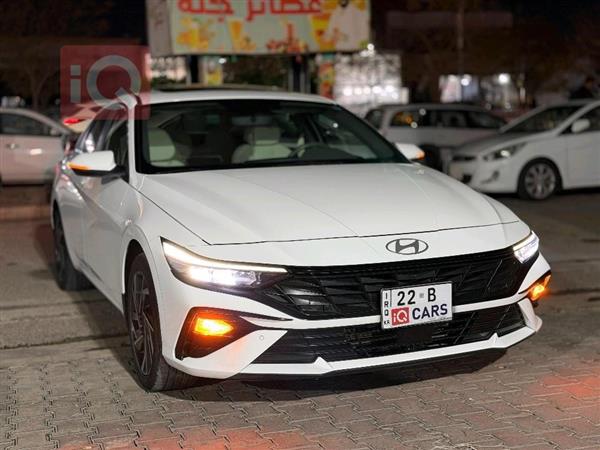 هيونداي النترا 2024 للبيع في العراق - كركوك